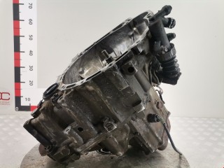 КПП механическая (МКПП) 5-ступенчатая, ориг. номер 4300028633, Hyundai Matrix 2001-2005