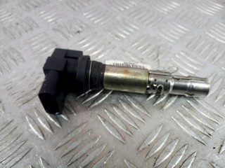Катушка зажигания, ориг. номер 036905715H, 0040102030, Volkswagen Golf 1997-2006