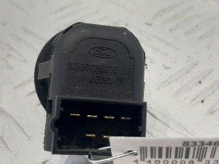 Джойстик регулировки зеркал, ориг. номер 93BG17B676, 4495427, Ford Mondeo 2003-2007