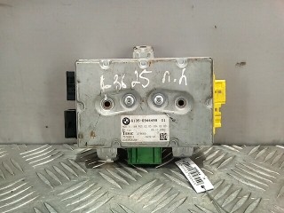 Блок комфорта BMW 5 E60/E61 2002-2007