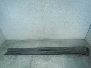 Накладка на порог, ориг. номер 15188875, Chevrolet TrailBlazer 2001-2006