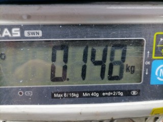 Фонарь салона (плафон), ориг. номер 89047506, VC9625, Cadillac SRX 2003-2009