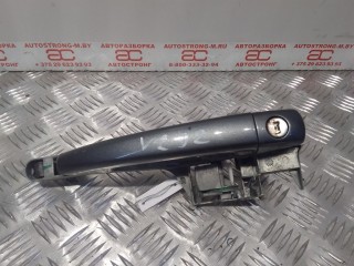 Ручка наружная передняя правая Peugeot 308 2007-2011