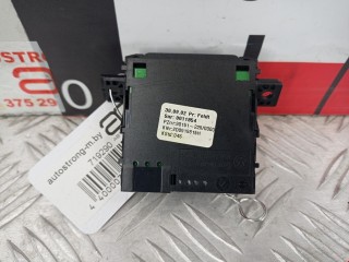 Кнопка кондиционера, ориг. номер 3D0919815L, 3D0919815H, Volkswagen Phaeton 2002-2007
