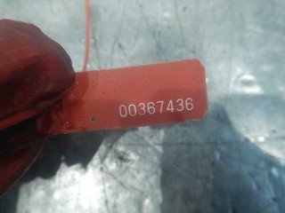 Накладка на порог, ориг. номер UB11ZSPAA, Chrysler Pacifica 2003-2008