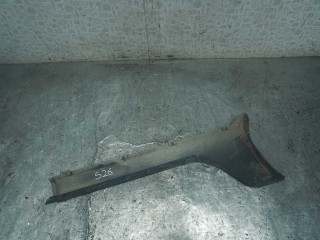 Накладка на порог, ориг. номер UB11ZSPAA, Chrysler Pacifica 2003-2008