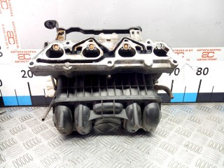 Коллектор впускной, ориг. номер 17100PLAG01, Honda Civic 2003-2005