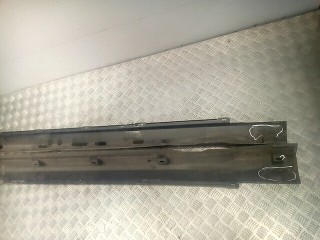 Накладка на порог, ориг. номер 13215901, Opel Signum 2003-2005