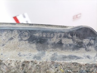 Защита арок задняя левая (подкрылок), ориг. номер 15231777, Chevrolet Equinox 2004-2009