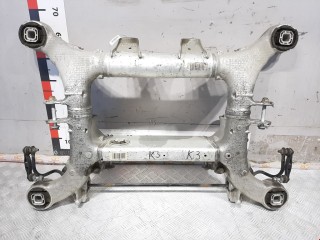 Балка подвески задняя BMW 5 F10/F11/GT F07 2009-2013