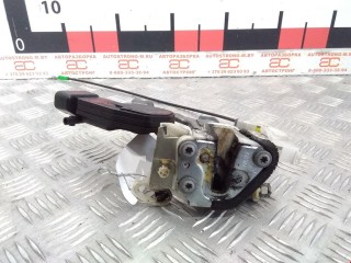 Замок двери передней правой, ориг. номер 690300H010, Toyota Aygo 2005-2008