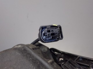 Замок двери передней правой, ориг. номер A2517200835, Mercedes R 2005-2007
