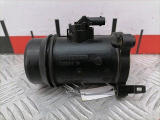 Патрубок интеркулера BMW 5 F10/F11/GT F07 2009-2013