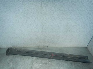 Накладка на порог, ориг. номер 15188874, Chevrolet TrailBlazer 2001-2006