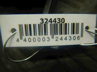Часы, ориг. номер 945101D000, Kia Carens 2006-2012