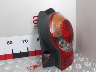 Фонарь задний правый, ориг. номер 8200538785, 8200212204, Renault Modus 2004-2007