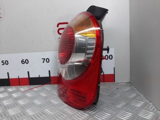 Фонарь задний правый, ориг. номер 8200538785, 8200212204, Renault Modus 2004-2007