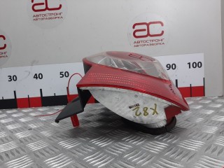 Фонарь задний правый, ориг. номер 8200538785, 8200212204, Renault Modus 2004-2007