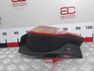 Фонарь задний правый, ориг. номер 8200538785, 8200212204, Renault Modus 2004-2007
