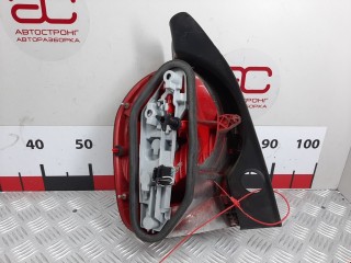 Фонарь задний правый, ориг. номер 8200538785, 8200212204, Renault Modus 2004-2007