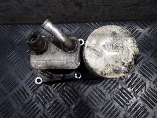 Корпус масляного фильтра Ford Focus 2001-2005