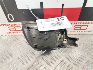 Ручка внутренняя задняя левая, ориг. номер 96981778, Chevrolet Spark 2009-2016