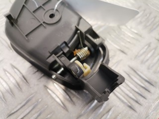 Ручка внутренняя задняя левая, ориг. номер 96981778, Chevrolet Spark 2009-2016