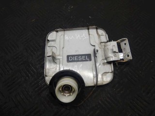 Лючок топливного бака, ориг. номер 695104A002, Hyundai H1 2004-2007