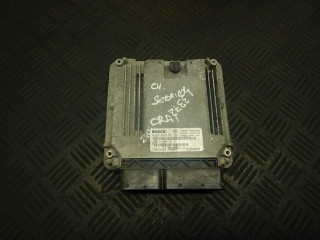 Блок управления двигателем, ориг. номер P05033700AF, 0281014265, Chrysler Sebring 2006-2010