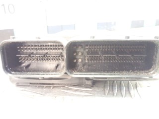 Блок управления двигателем, ориг. номер P05033700AF, 0281014265, Chrysler Sebring 2006-2010