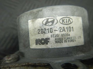 Насос вакуумный, ориг. номер 288102A101, Hyundai i30 2007-2010