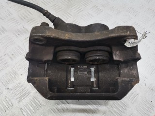 Суппорт передний левый, ориг. номер 2013190C, 9121358, Y01419, Opel Movano 2003-2010