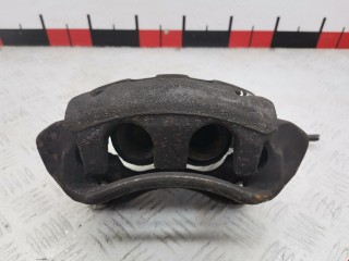 Суппорт передний левый, ориг. номер 2013190C, 9121358, Y01419, Opel Movano 2003-2010
