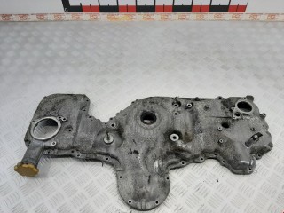 Крышка двигателя передняя, ориг. номер 13117AA073, Subaru Legacy 2006-2009