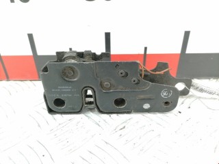 Замок капота, ориг. номер 8P0823509D, Audi A3 2003-2005