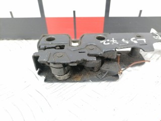 Замок капота, ориг. номер 8P0823509D, Audi A3 2003-2005