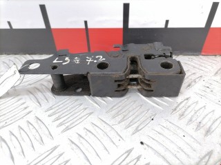 Замок капота, ориг. номер 8P0823509D, Audi A3 2003-2005