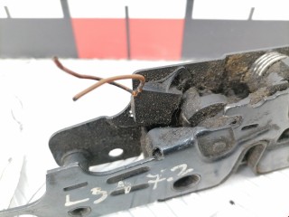 Замок капота, ориг. номер 8P0823509D, Audi A3 2003-2005