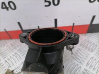 Патрубок воздушного фильтра, ориг. номер 2100543, 16578EC00B, 1033409S01, Nissan Navara 2001-2007