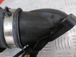 Патрубок воздушного фильтра, ориг. номер 2100543, 16578EC00B, 1033409S01, Nissan Navara 2001-2007