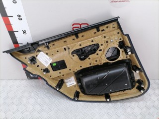 Обшивка двери задней правой (дверная карта), ориг. номер 51427273280, BMW 5 F10/F11/GT F07 2009-2013