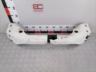 Рамка капота Mercedes ML W163 1997-2001