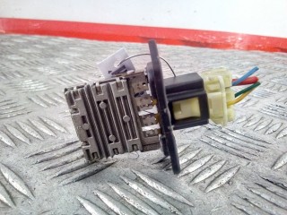 Сопротивление печки Kia Picanto 2004-2007