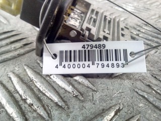Сопротивление печки, ориг. номер 9703507000, Kia Picanto 2004-2007