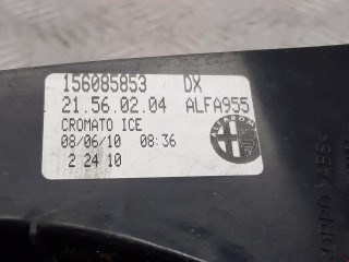 Фонарь задний правый, ориг. номер 71752162, 156085853, Alfa Romeo MiTo 2008-2013