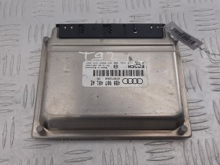 Блок управления двигателем Audi A6 1997-2001