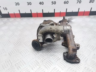 Турбина, ориг. номер 73501344, 54359700006, Opel Corsa 2003-2006
