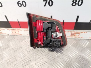 Фонарь крышки багажника правый, ориг. номер 9687582980, 6350JQ, Citroen C5 2004-2008