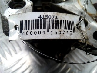 Насос вакуумный, ориг. номер 8200521381, 72238928, Renault Modus 2004-2007
