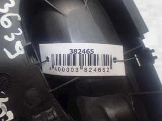 Ручка внутренняя задняя левая, ориг. номер 9643604577, 9143F4, Peugeot 307 2005-2008